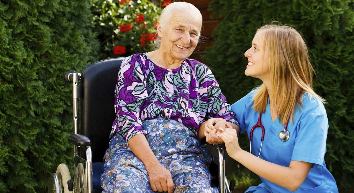 Nursing Care